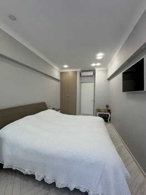 1-ком кв-ра с терассой вид моря ЖК 45 Жемчужина/Каманина/Аркадия Одесса - изображение 7