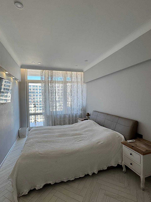 1-ком кв-ра с терассой вид моря ЖК 45 Жемчужина/Каманина/Аркадия Одесса - изображение 6