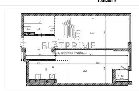 Продаж 2 кім квартири у ЖК «Новопечерська Вежа», Бойчука, буд. 41-Б. Київ