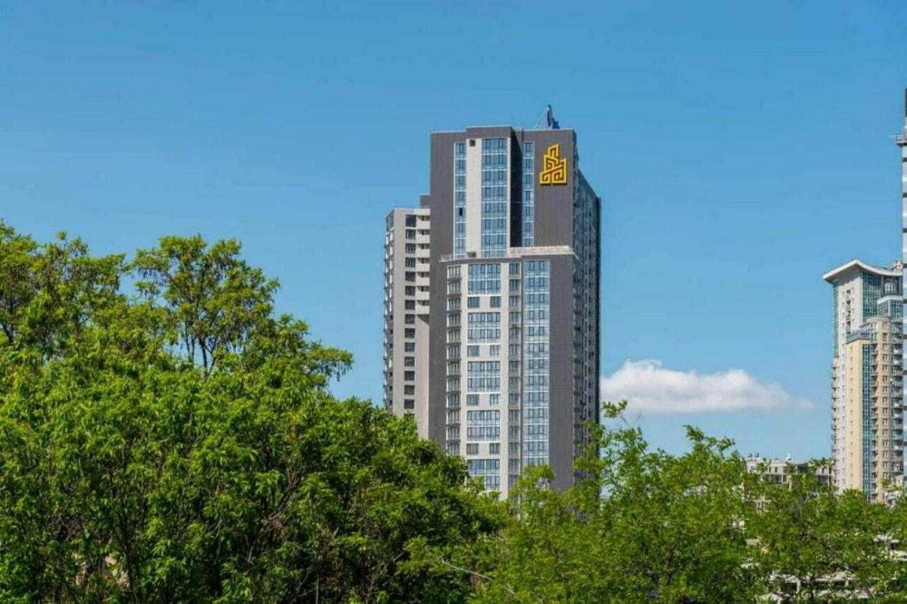Продаж 2 кім квартири у ЖК «Новопечерська Вежа», Бойчука, буд. 41-Б. Київ - зображення 1