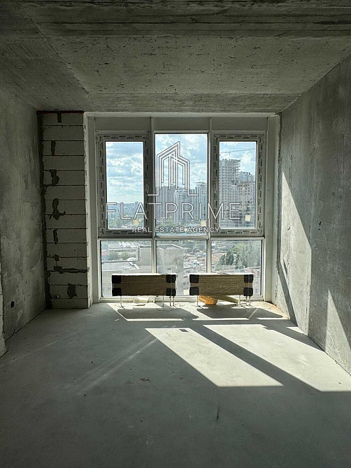 Продаж 2 кім квартири у ЖК «Новопечерська Вежа», Бойчука, буд. 41-Б. Київ - зображення 2