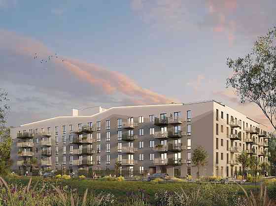 Продаж однокімнатної квартири від забудовника Ровно