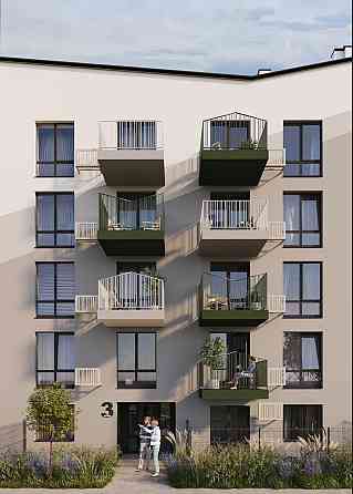 Продаж однокімнатної квартири від забудовника Ровно