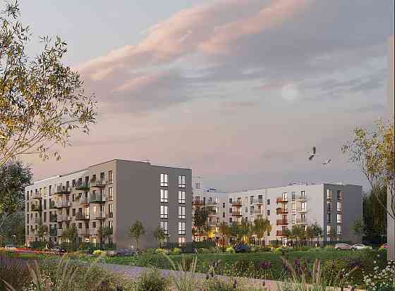 Продаж однокімнатної квартири від забудовника Ровно