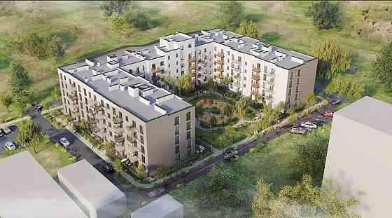 Продаж однокімнатної квартири від забудовника Ровно