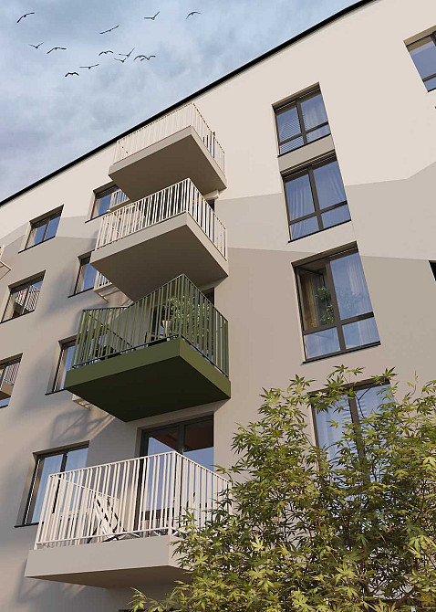 Продаж однокімнатної квартири від забудовника Ровно - изображение 6