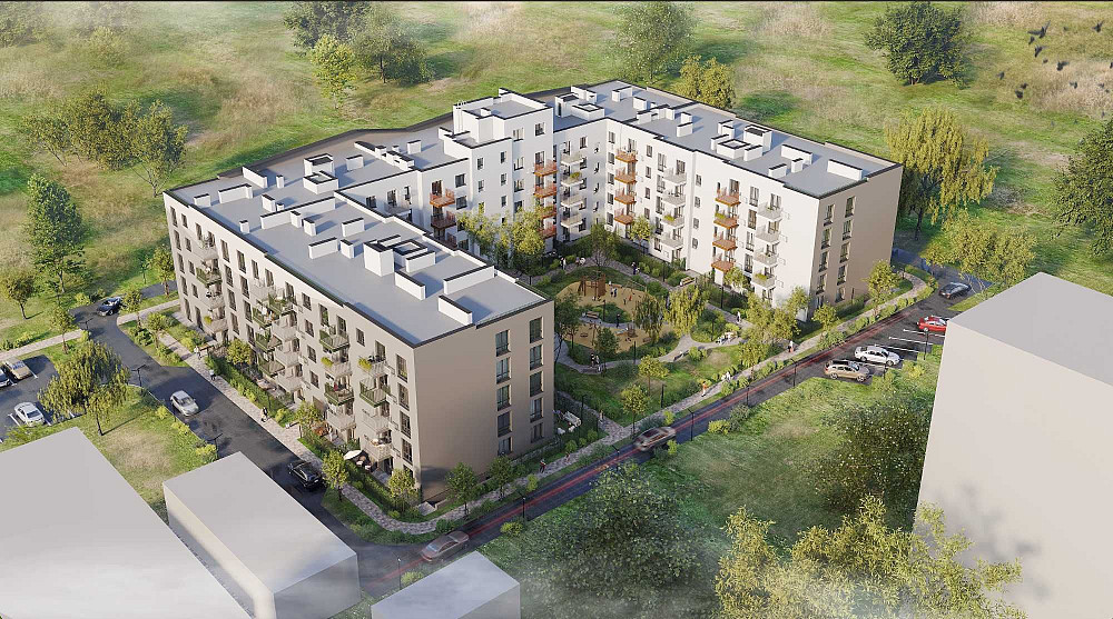 Продаж однокімнатної квартири від забудовника Ровно - изображение 3