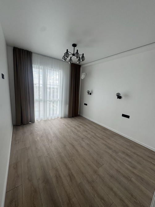 Продаж 1квартира ЖК Оксфорд з меблями Чайки (Київська обл.) - зображення 7