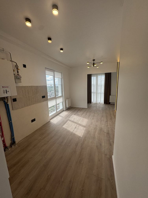 Продаж 1квартира ЖК Оксфорд з меблями Чайки (Київська обл.) - зображення 3