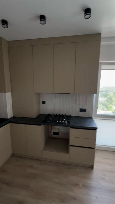 Продаж 1квартира ЖК Оксфорд з меблями Чайки (Київська обл.) - зображення 1