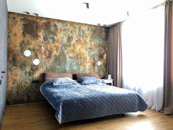 Продажа 3к квартиры в ЖК Оболонь Резиденс Київ