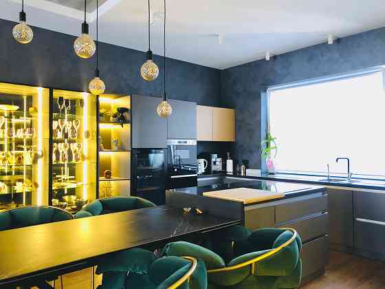 Продажа 3к квартиры в ЖК Оболонь Резиденс Київ