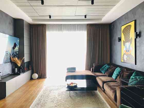 Продажа 3к квартиры в ЖК Оболонь Резиденс Київ