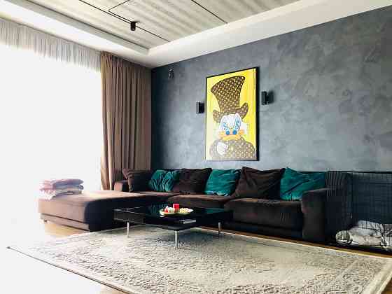 Продажа 3к квартиры в ЖК Оболонь Резиденс Київ