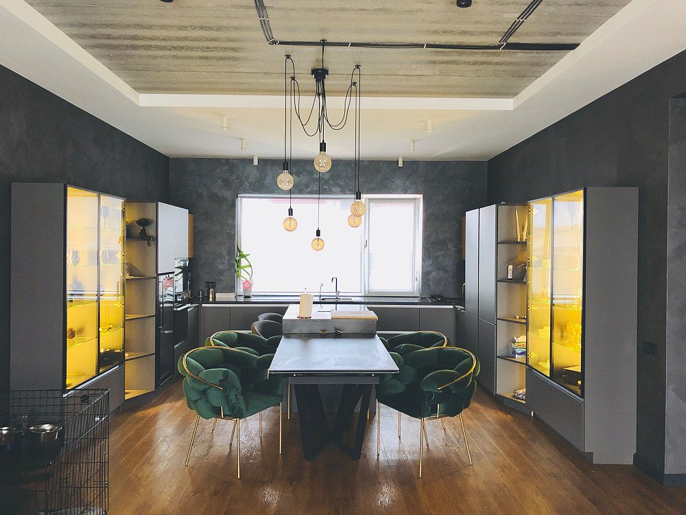 Продажа 3к квартиры в ЖК Оболонь Резиденс Киев - изображение 5