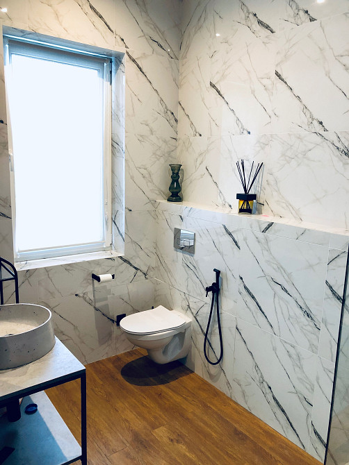 Продажа 3к квартиры в ЖК Оболонь Резиденс Киев - изображение 8