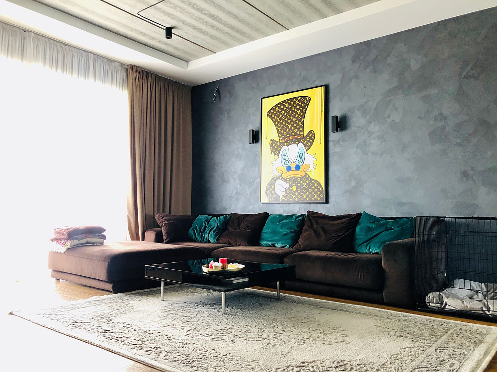 Продажа 3к квартиры в ЖК Оболонь Резиденс Киев - изображение 6