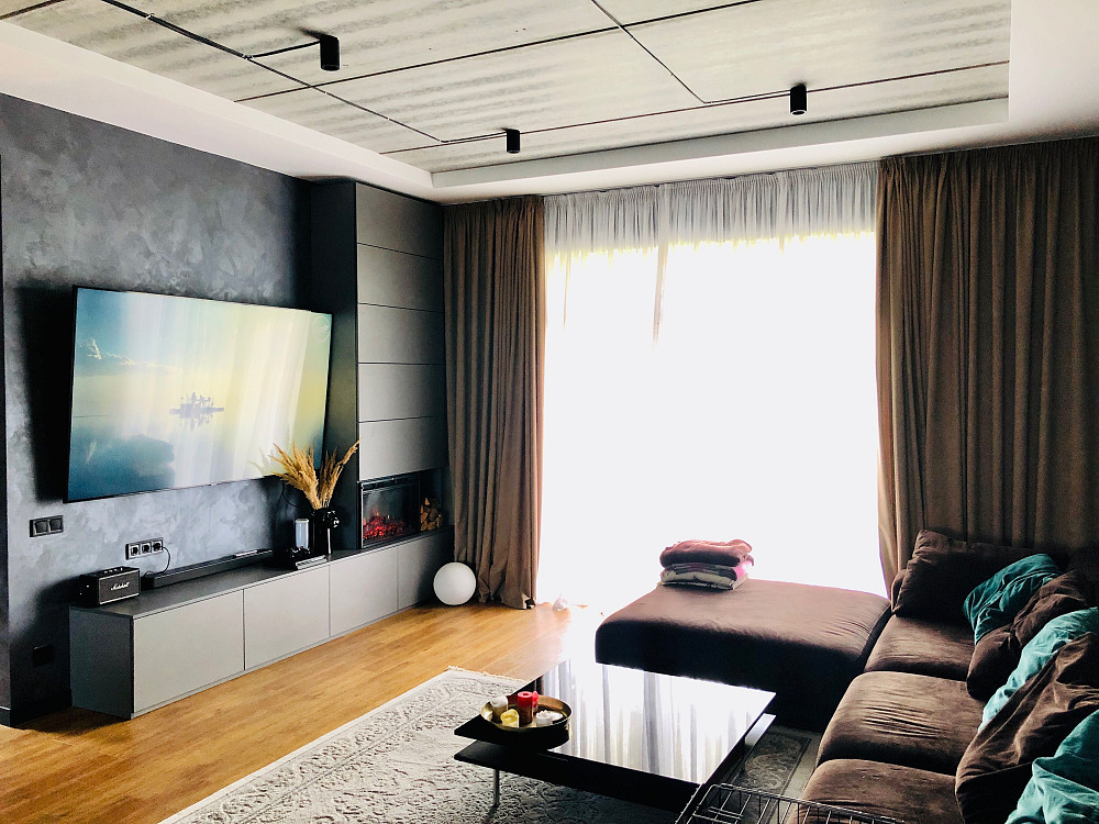 Продажа 3к квартиры в ЖК Оболонь Резиденс Киев - изображение 7