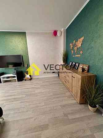 Двокімнатна 76м² ЄВРОРЕМОНТ. Тепла підлога. Техніка+меблі Полтава