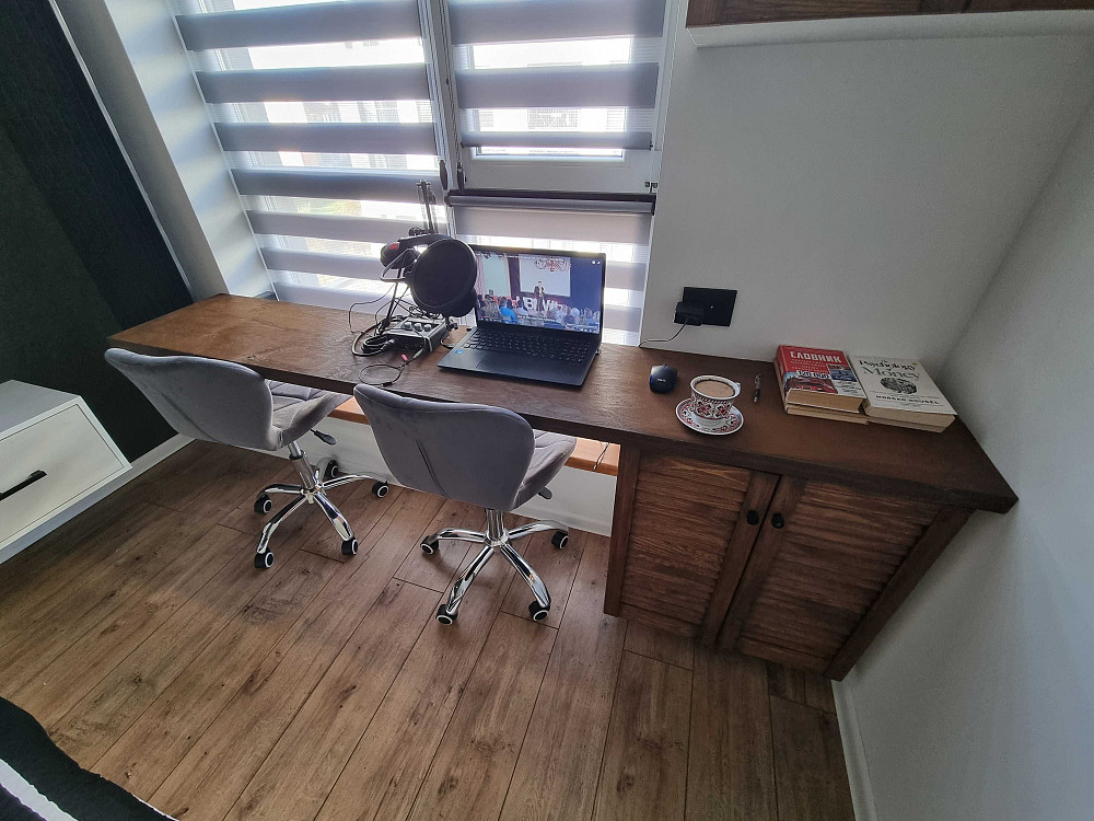 Продам однокімнатну квартиру з ремонтом Сокольники - изображение 4