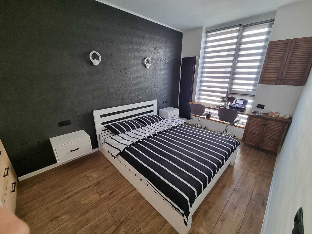 Продам однокімнатну квартиру з ремонтом Сокольники - изображение 1