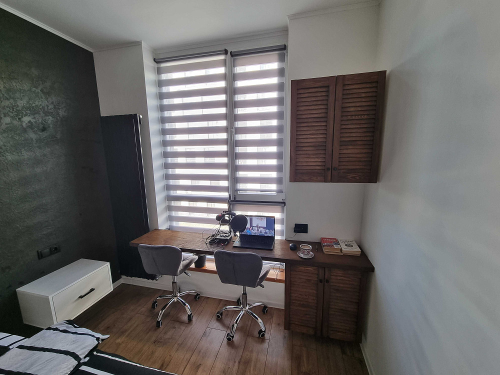 Продам однокімнатну квартиру з ремонтом Сокольники - изображение 3