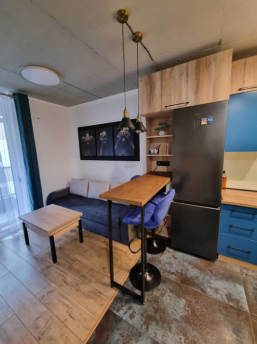 Продам однокімнатну квартиру з ремонтом Сокольники - изображение 7