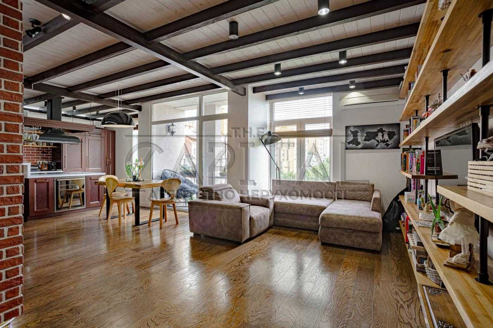 Продаж Квартири, ЖК Комфорт Таун, Дарниця, Лівий Берег Київ - зображення 1