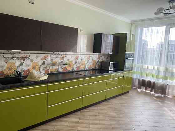 Продаж чудової квартири з ремонтом в ЖК  Зелений Квартал без % Бровары