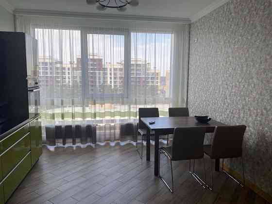 Продаж чудової квартири з ремонтом в ЖК  Зелений Квартал без % Бровары