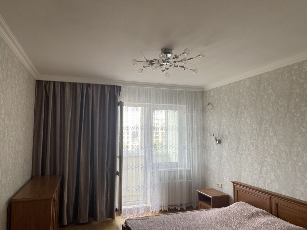 Продаж чудової квартири з ремонтом в ЖК  Зелений Квартал без % Бровары - изображение 8