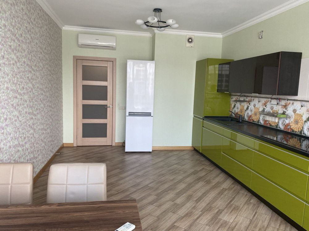 Продаж чудової квартири з ремонтом в ЖК  Зелений Квартал без % Бровары - изображение 3