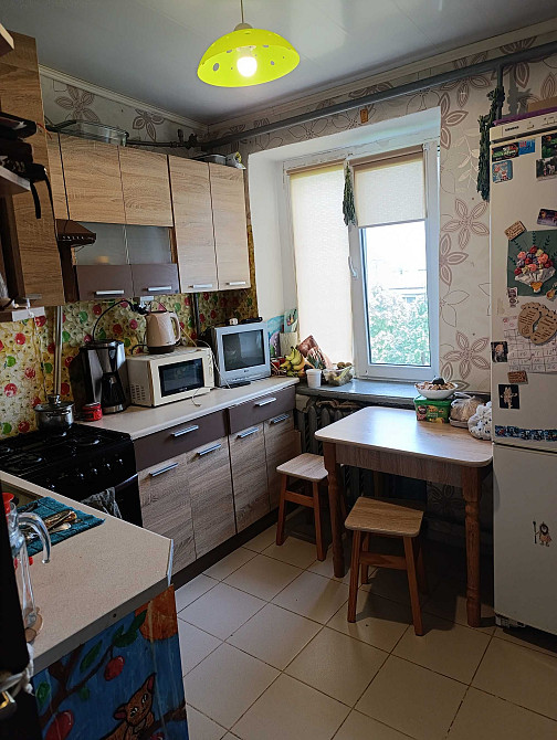 Квартира однокімнатна Нововолинськ - зображення 8