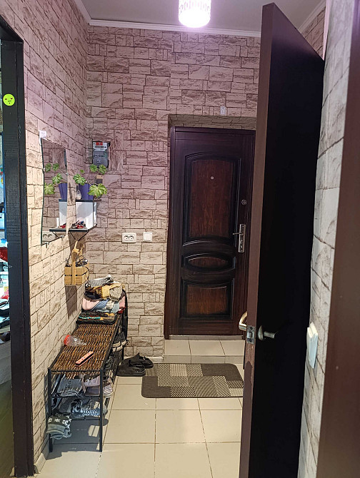 Квартира однокімнатна Нововолинськ - зображення 7