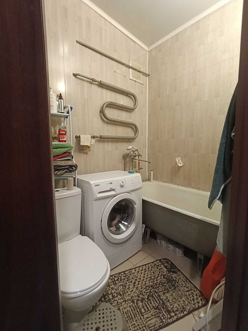 Квартира однокімнатна Нововолинськ - зображення 6