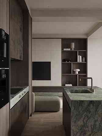 Продаж 4 кімнатної квартири ЖК Бульвар Фонтанів Саперне поле 5 Київ