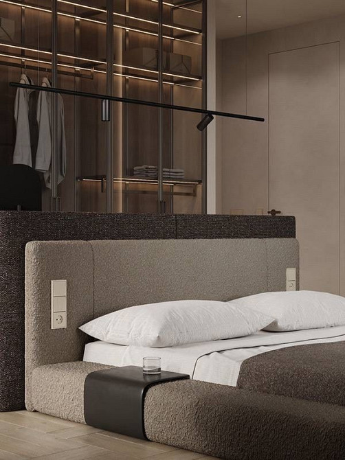 Продаж 4 кімнатної квартири ЖК Бульвар Фонтанів Саперне поле 5 Київ - зображення 3