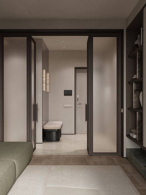 Продаж 4 кімнатної квартири ЖК Бульвар Фонтанів Саперне поле 5 Київ - зображення 8