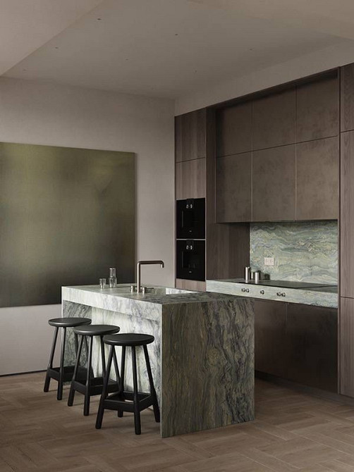 Продаж 4 кімнатної квартири ЖК Бульвар Фонтанів Саперне поле 5 Київ - зображення 6