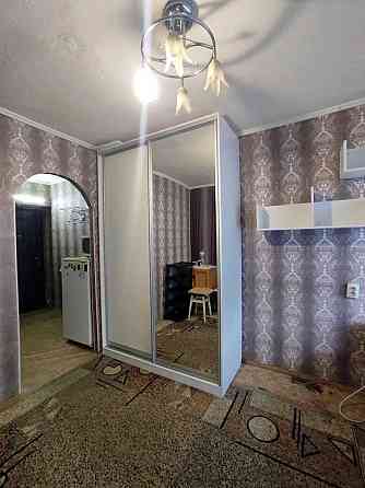 Продам изолированную мини-квартиру Харьков