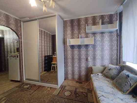 Продам изолированную мини-квартиру Харьков