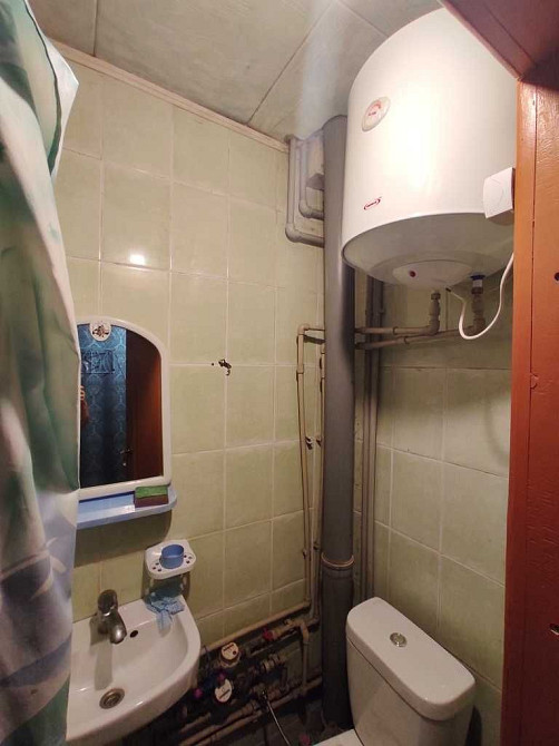 Продам изолированную мини-квартиру Харьков - изображение 8