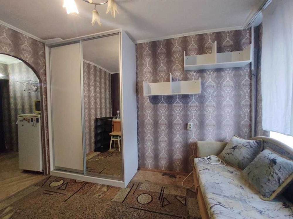 Продам изолированную мини-квартиру Харьков - изображение 1