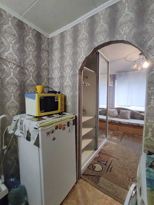 Продам изолированную мини-квартиру Харьков - изображение 6