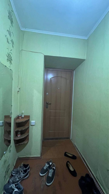 Продаж 1 кімнатної квартири , Виставка Хмельницкий - изображение 6