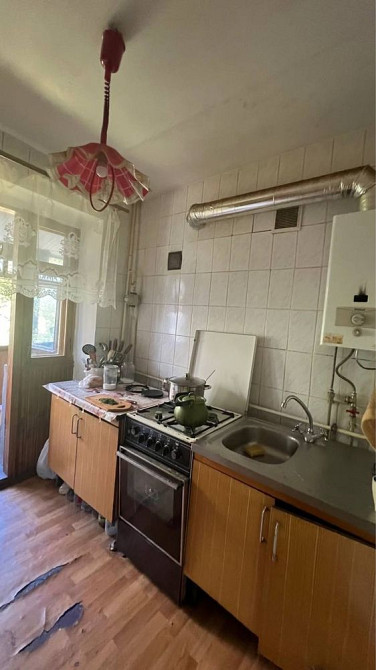 Продаж 1 кімнатної квартири , Виставка Хмельницкий - изображение 1