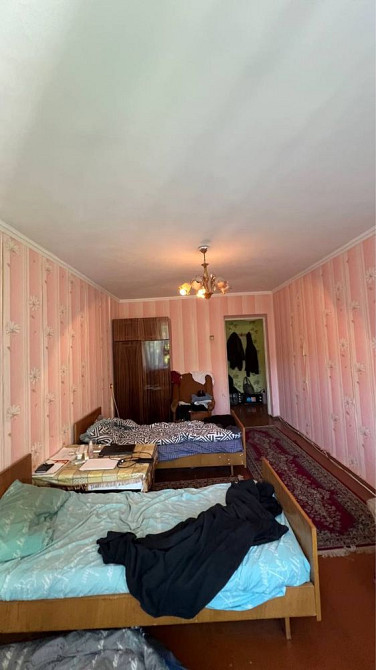 Продаж 1 кімнатної квартири , Виставка Хмельницкий - изображение 3