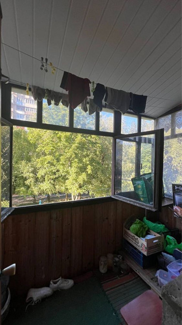 Продаж 1 кімнатної квартири , Виставка Хмельницкий - изображение 4