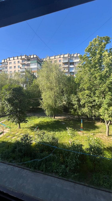 Продаж 1 кімнатної квартири , Виставка Хмельницкий - изображение 7