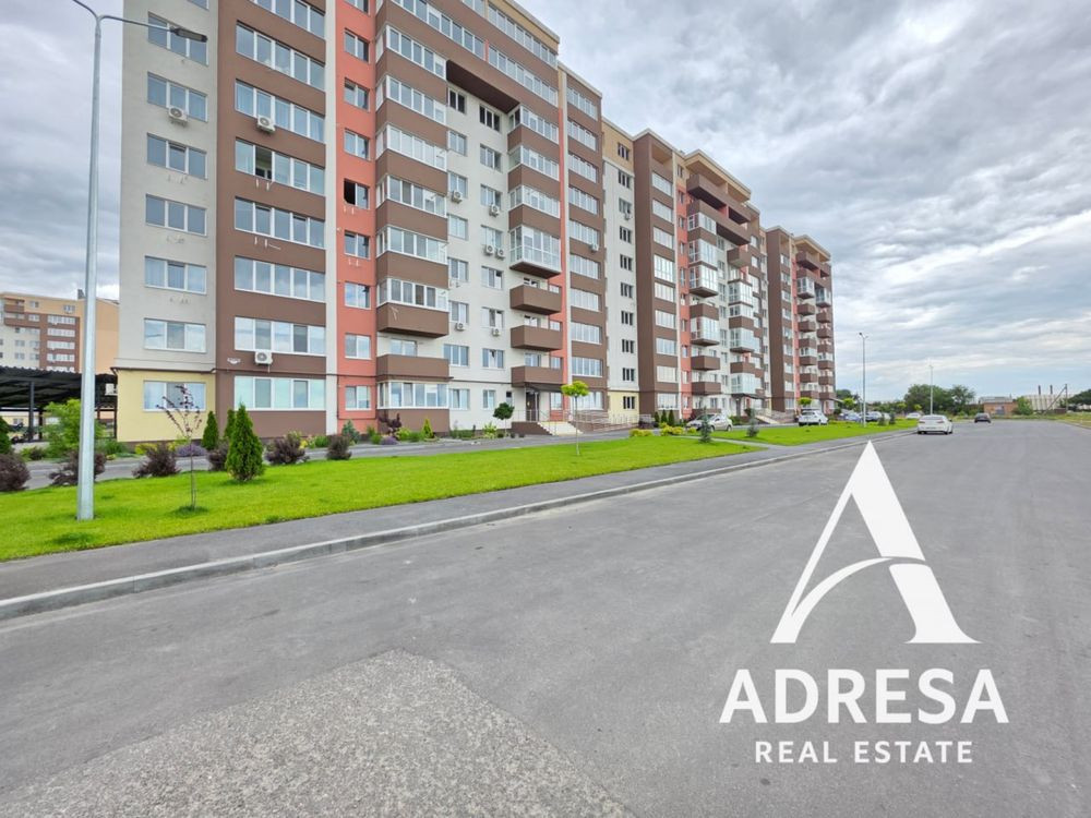 Продам 3к ЖК Содружества Днепровская Брама Слобожанське - зображення 1